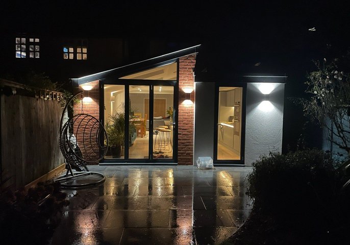 Byfield, Sonning Common Project Image 1