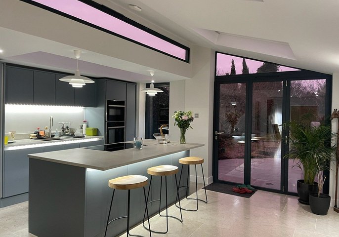 Byfield, Sonning Common Project Image 2