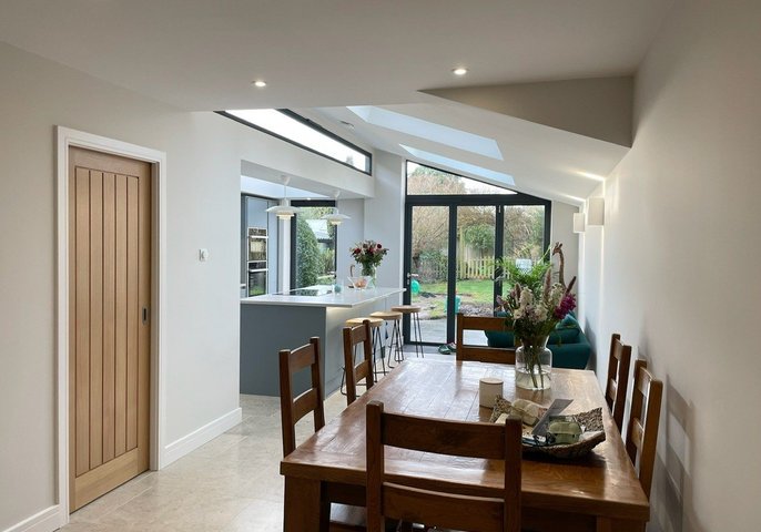 Byfield, Sonning Common Project Image 3