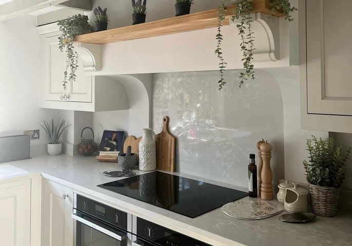 Carrington Cottage, Hurst Project Image 2