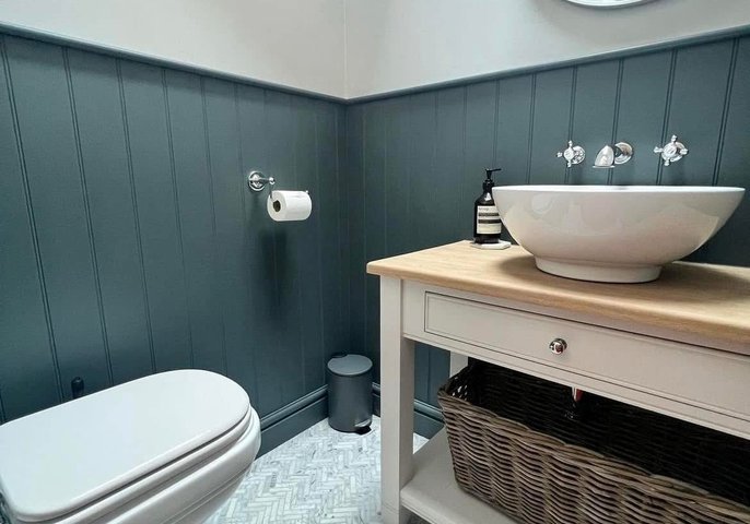 Carrington Cottage, Hurst Project Image 3