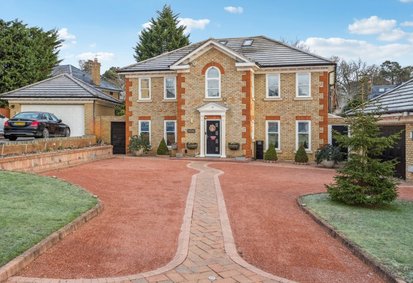 Elmwood Park home interior