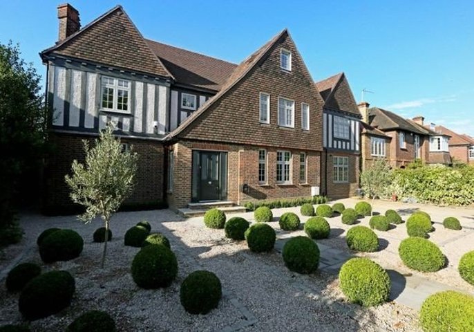 Highdown Road Project Image 12