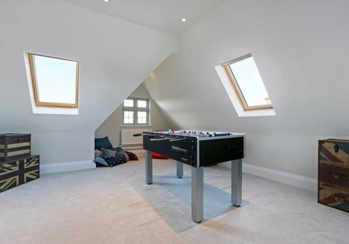 Highdown Road Project Image 13