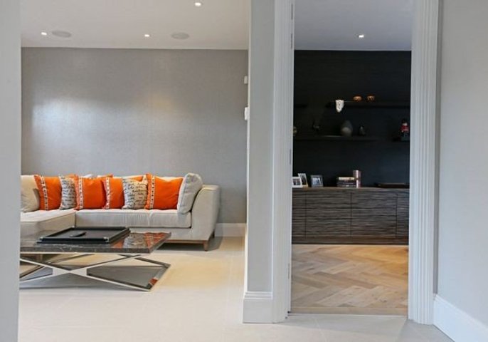 Highdown Road Project Image 14