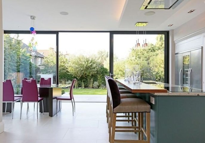 Highdown Road Project Image 17
