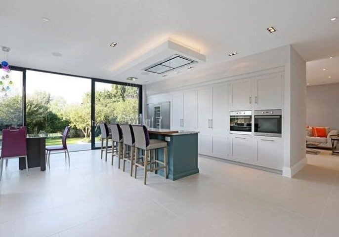 Highdown Road Project Image 18