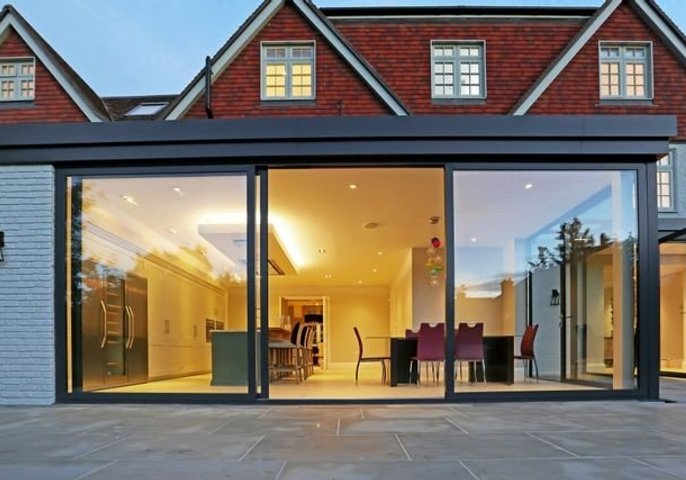 Highdown Road Project Image 20