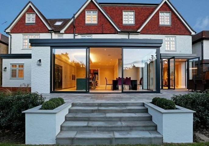 Highdown Road Project Image 21