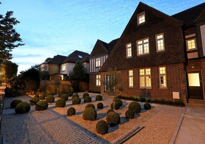 Highdown Road Project Image 22