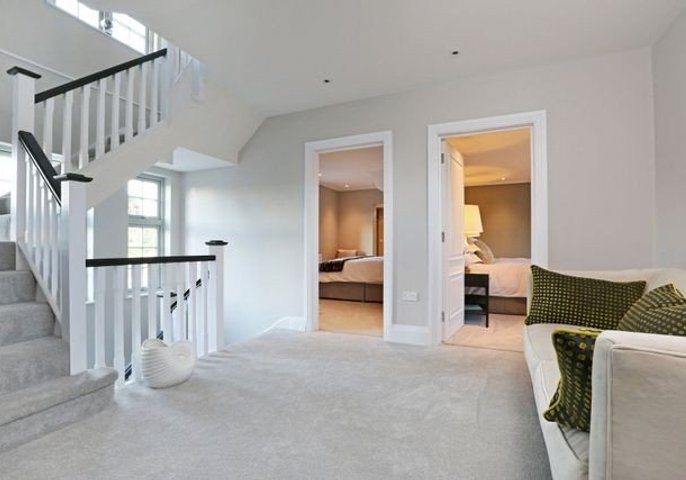 Highdown Road Project Image 23
