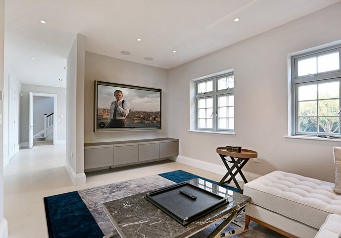 Highdown Road Project Image 3