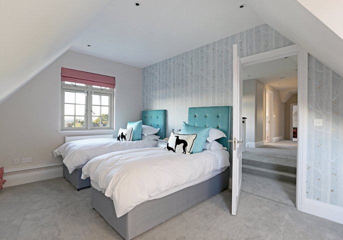 Highdown Road Project Image 4