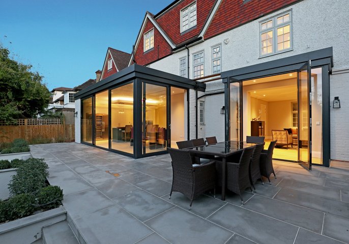 Highdown Road Project Image 5