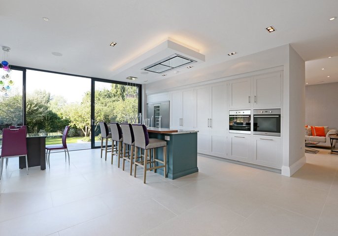 Highdown Road Project Image 6