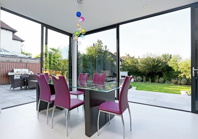 Highdown Road Project Image 7