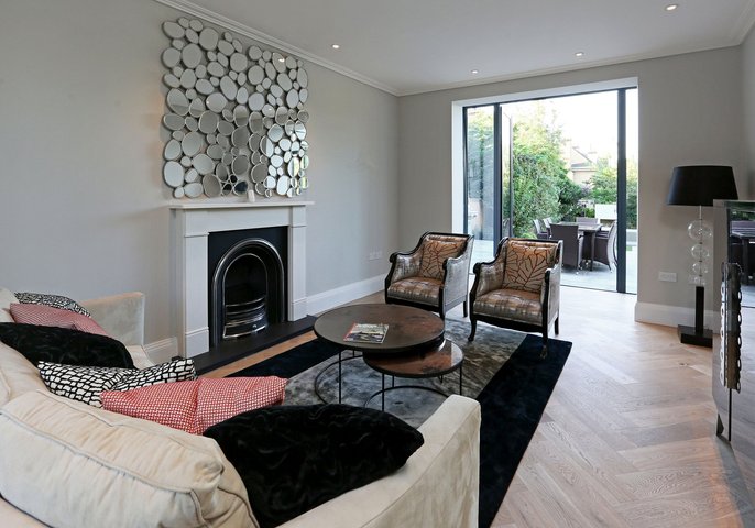 Highdown Road Project Image 8