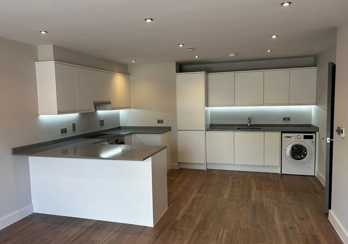Kingswood Place, Uxbridge Project Image 2