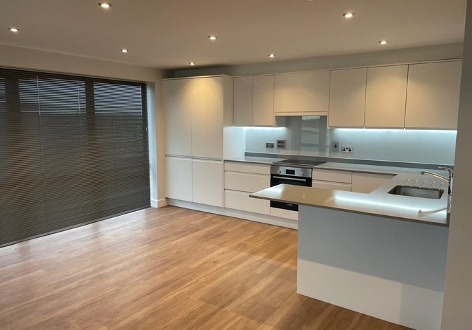 Kingswood Place, Uxbridge Project Image 3