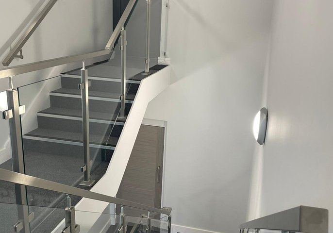 Kingswood Place, Uxbridge Project Image 4