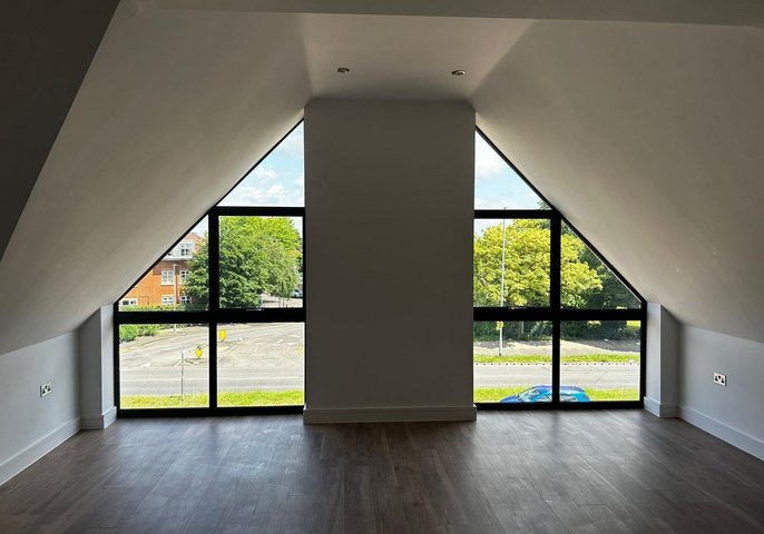 Kingswood Place, Uxbridge Project Image 6