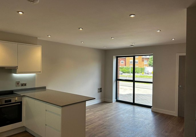 Kingswood Place, Uxbridge Project Image 7