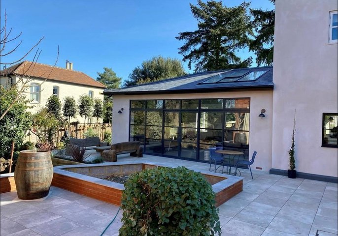 Lynwood Project Image 9