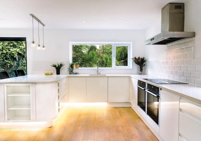 Stanton Close, Earley Project Image 2