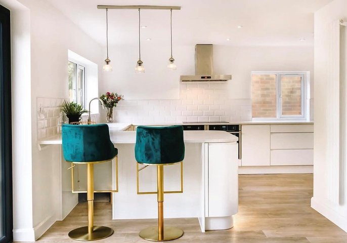 Stanton Close, Earley Project Image 3