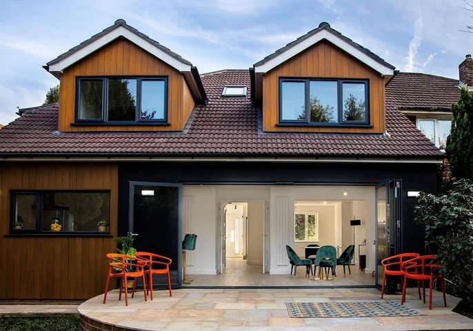 Stanton Close, Earley Project Image 5