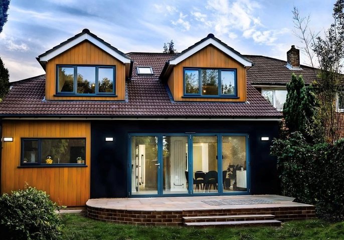 Stanton Close, Earley Project Image 6