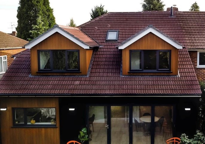 Stanton Close, Earley Project Image 7