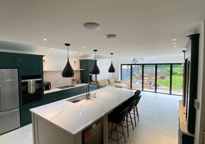 Sunnyways Project Image 3