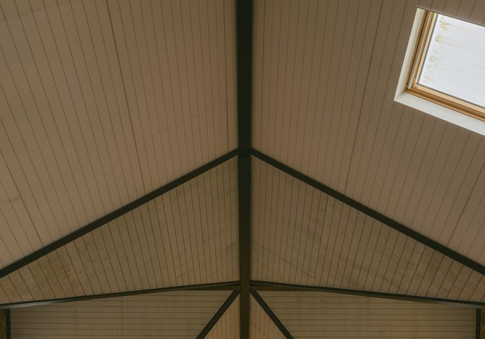 Tara Barn, Beaconsfield Project Image 13