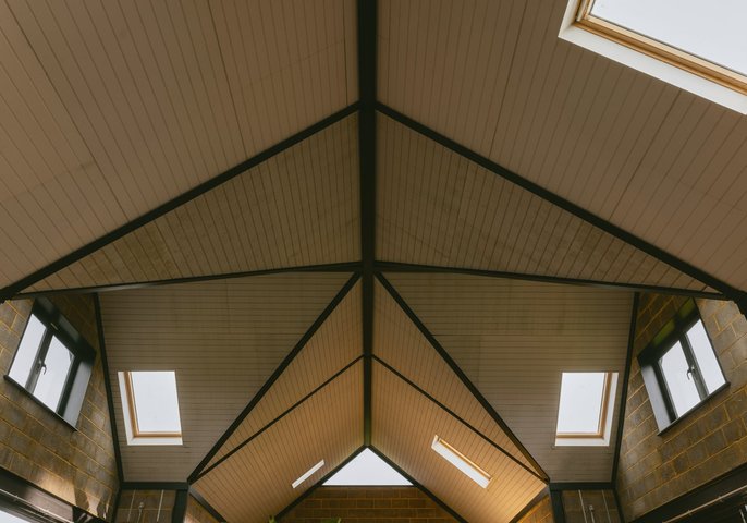 Tara Barn, Beaconsfield Project Image 14