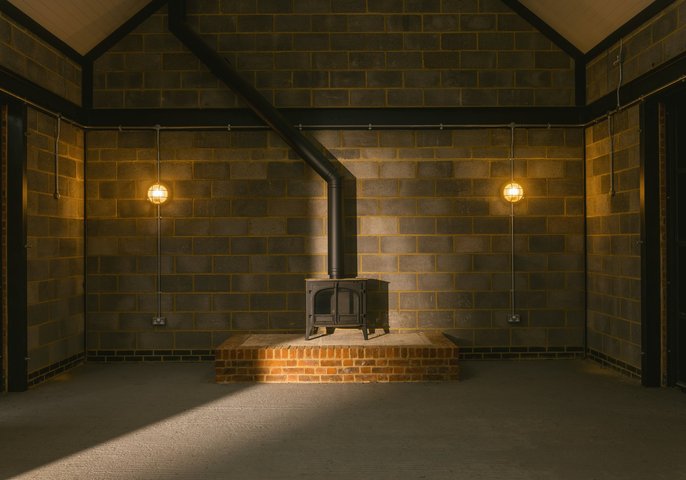 Tara Barn, Beaconsfield Project Image 16