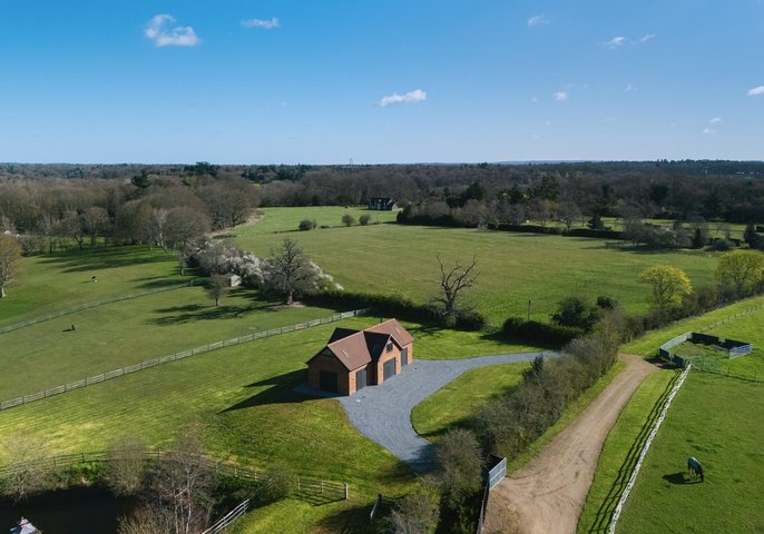 Tara Barn, Beaconsfield Project Image 19