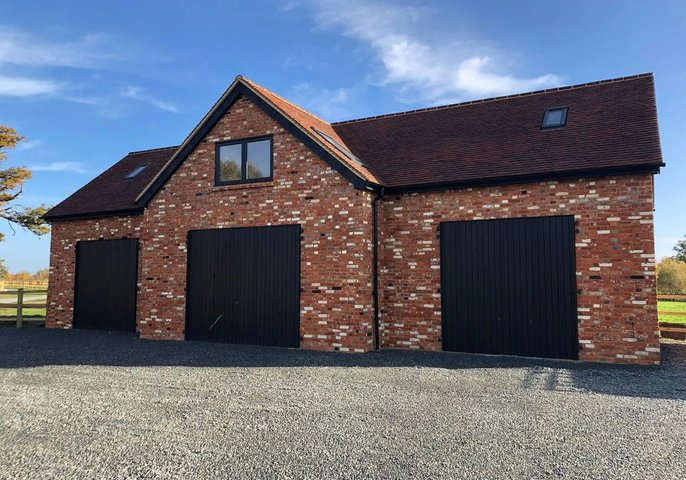Tara Barn, Beaconsfield Project Image 22