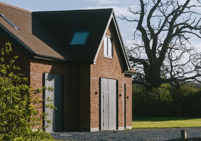 Tara Barn, Beaconsfield Project Image 3