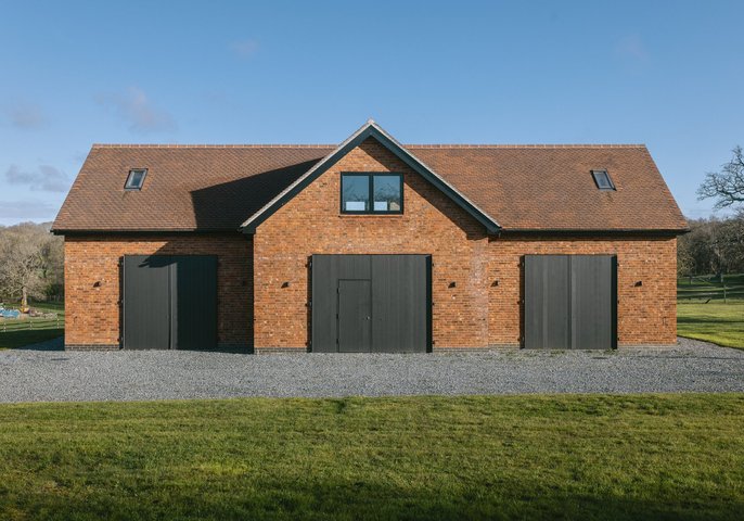 Tara Barn, Beaconsfield Project Image 4