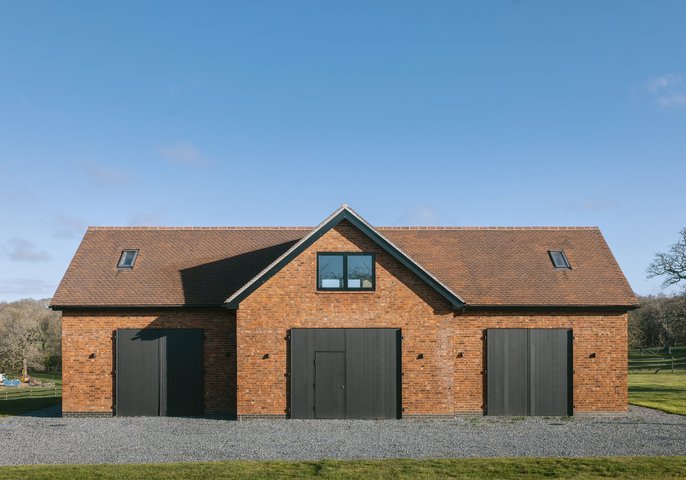 Tara Barn, Beaconsfield Project Image 5