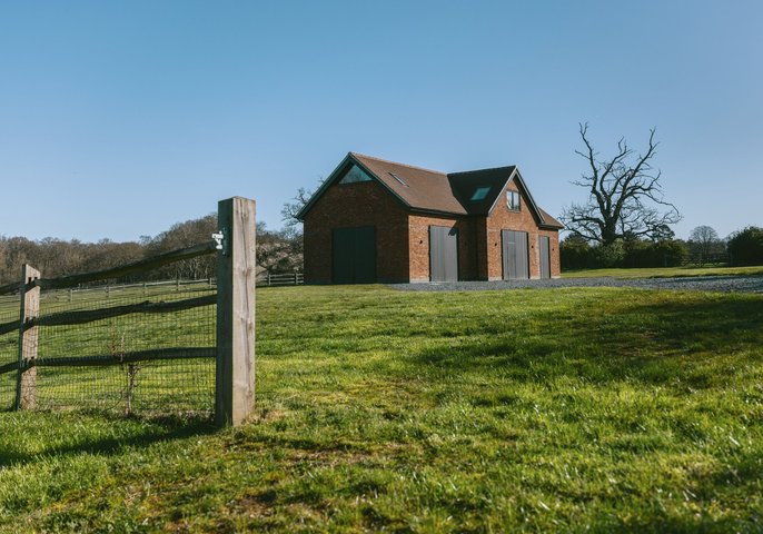 Tara Barn, Beaconsfield Project Image 7