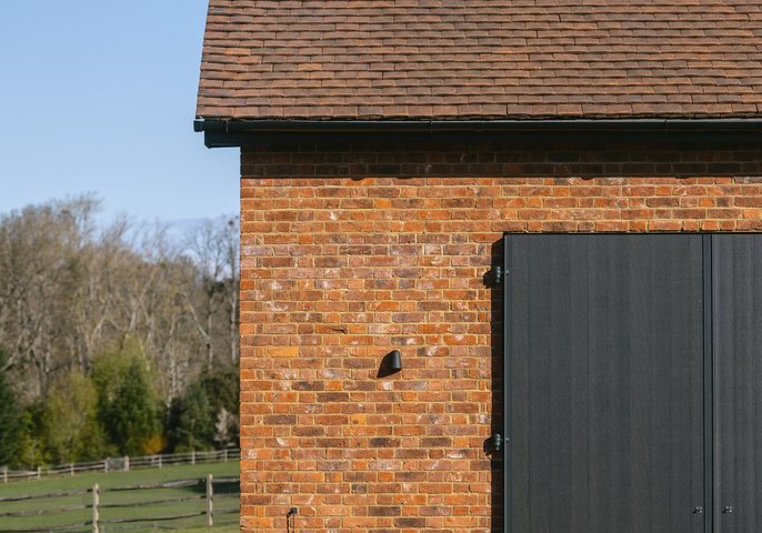 Tara Barn, Beaconsfield Project Image 8