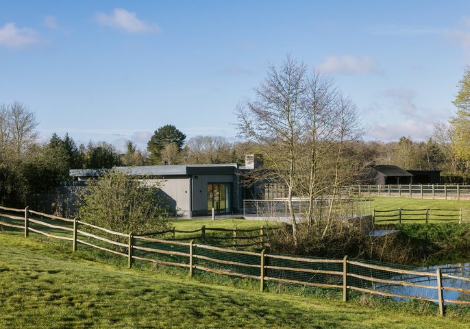Tara Stud, Beaconsfield Project Image 1