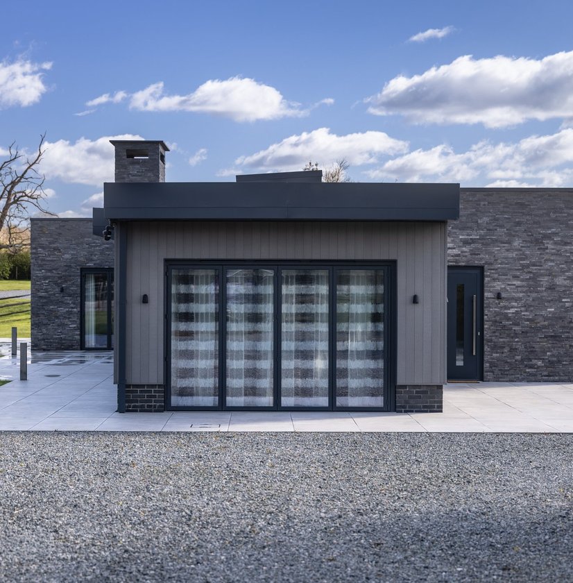 Tara Stud, Beaconsfield extensions