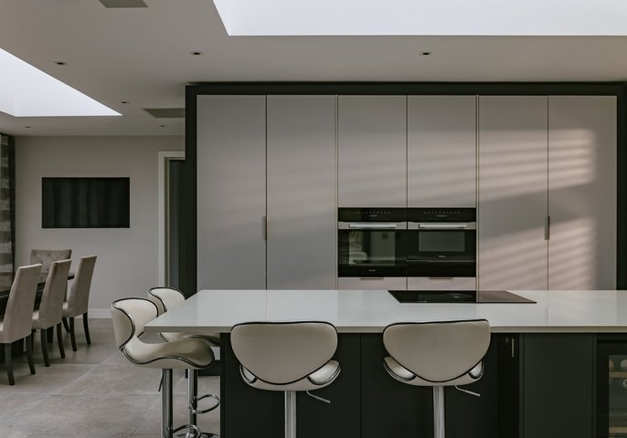 Tara Stud, Beaconsfield Project Image 18
