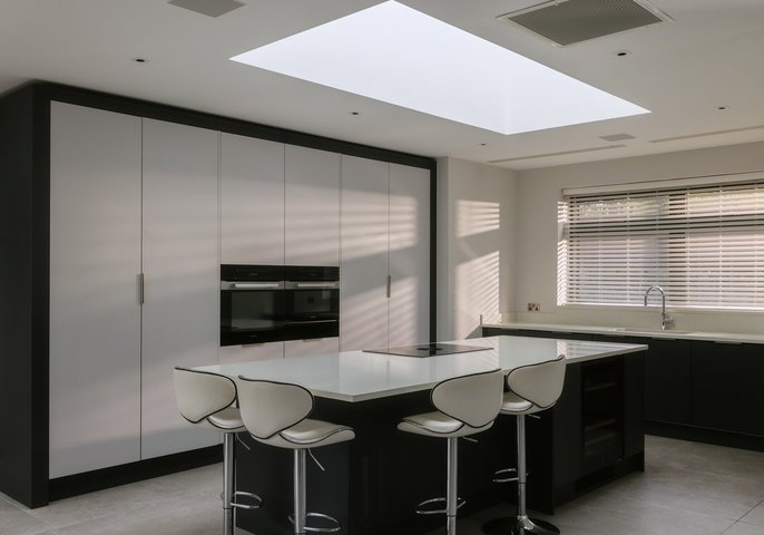 Tara Stud, Beaconsfield Project Image 19