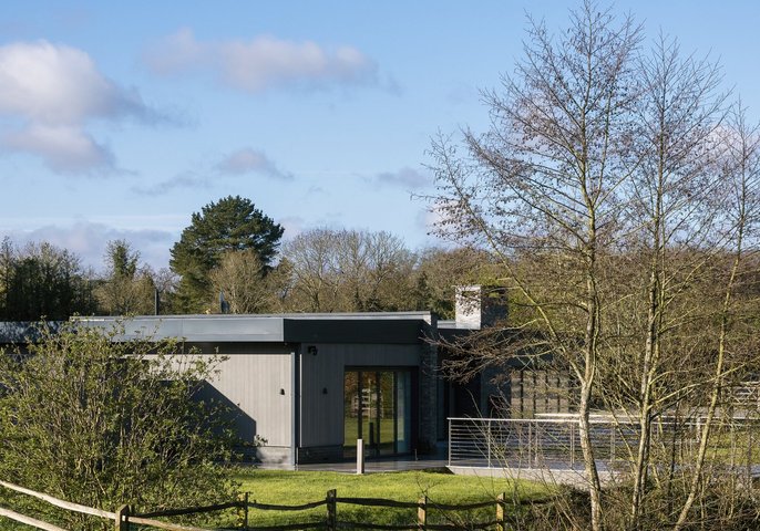 Tara Stud, Beaconsfield Project Image 2