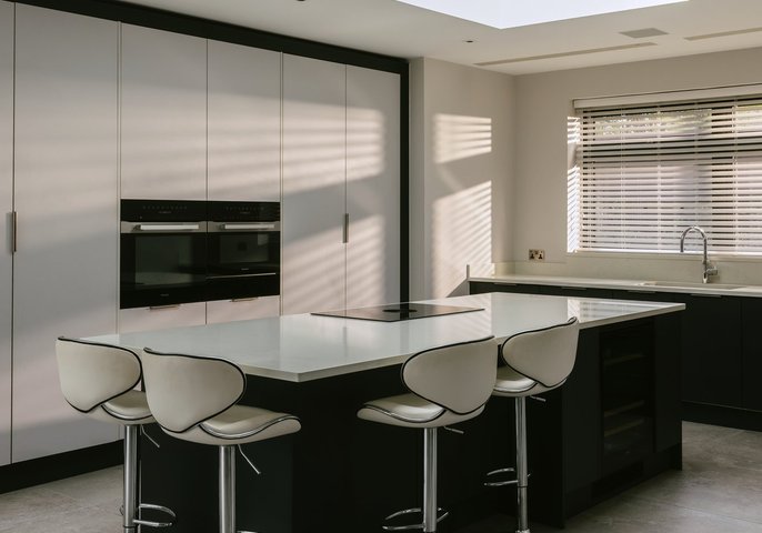 Tara Stud, Beaconsfield Project Image 20