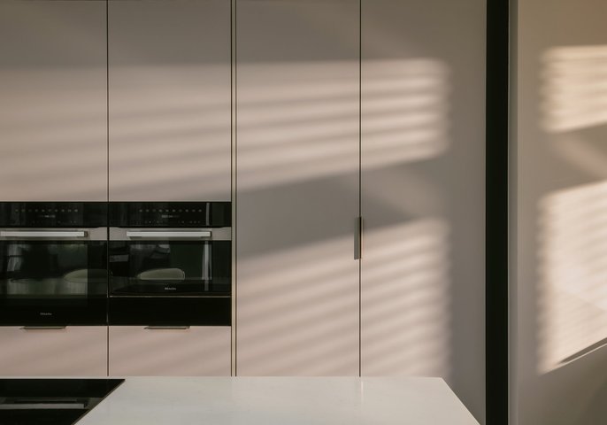 Tara Stud, Beaconsfield Project Image 21